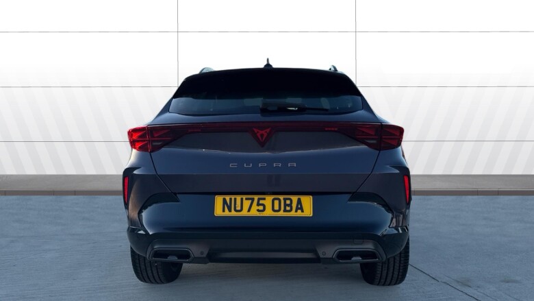 CUPRA Formentor 1.5 eTSI 150 V2 5dr DSG Petrol Estate